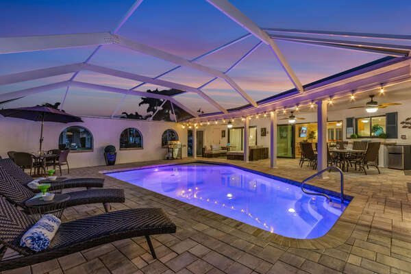 villa calla ferienhaus cape coral 02