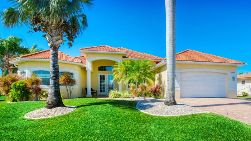 villa calla ferienhaus cape coral 03