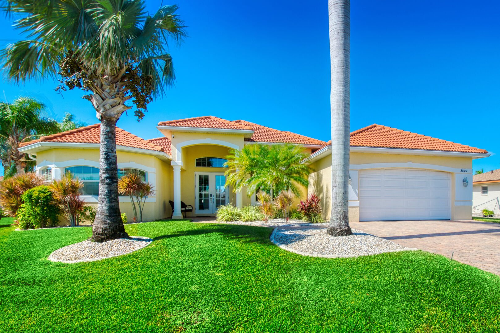 villa calla ferienhaus cape coral 03