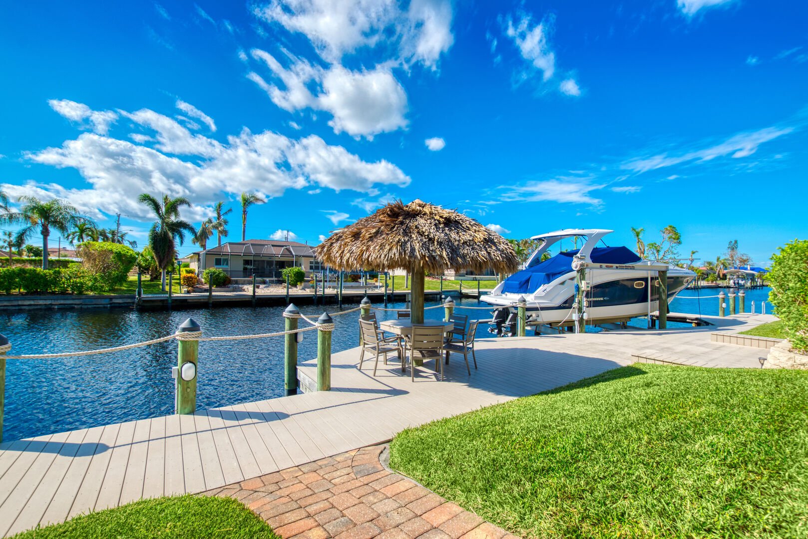 villa calla ferienhaus cape coral 04