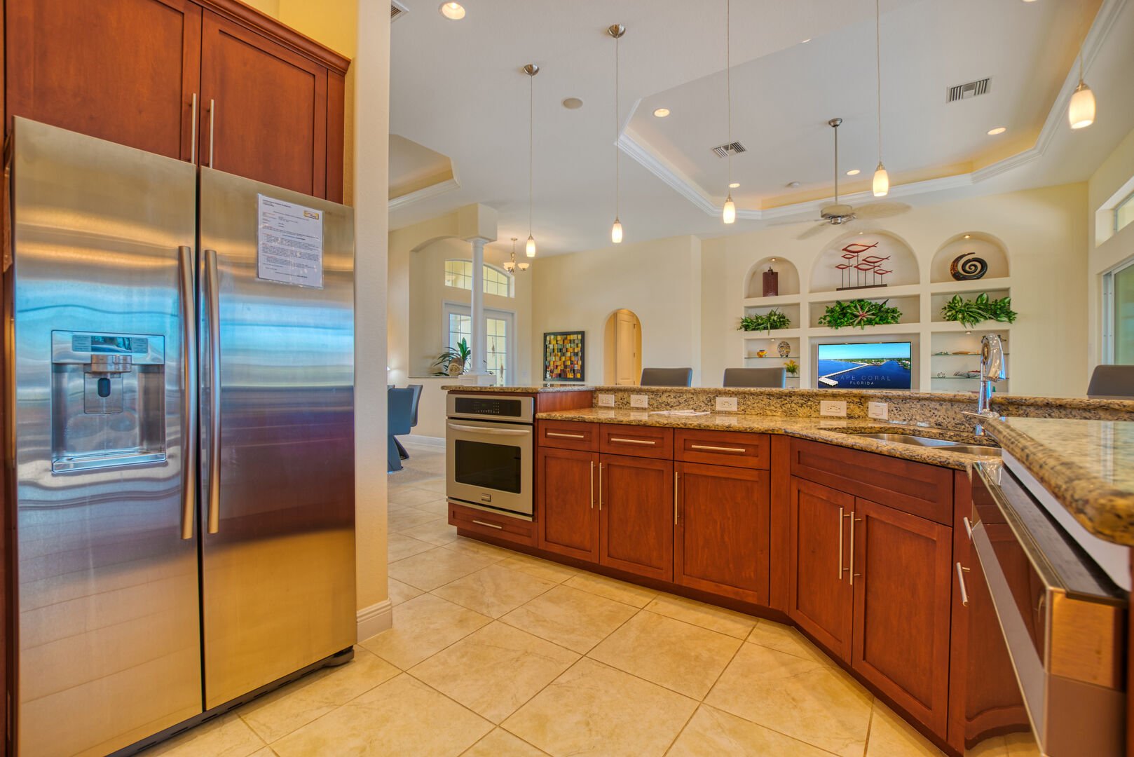 villa calla ferienhaus cape coral 05