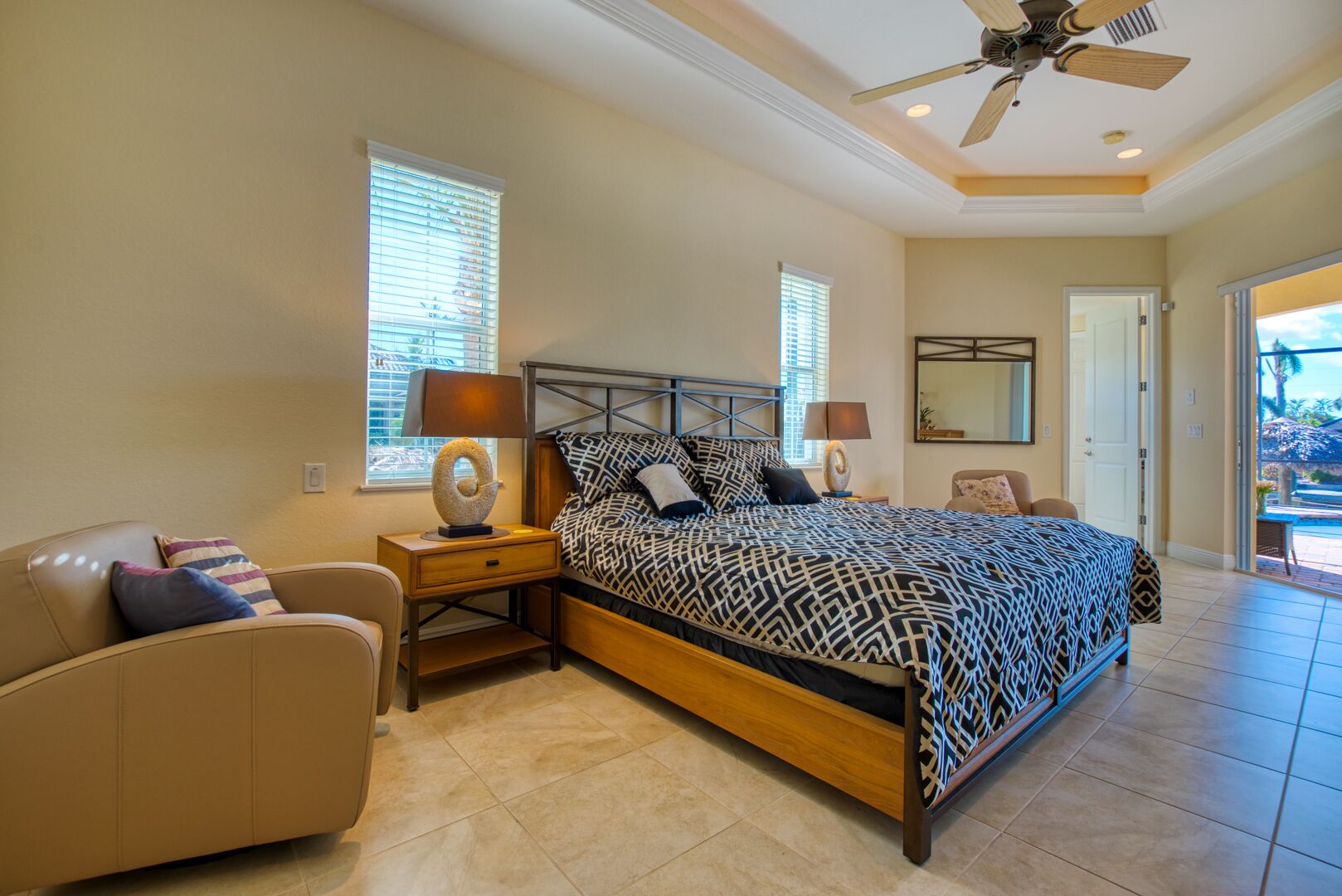 villa calla ferienhaus cape coral 06