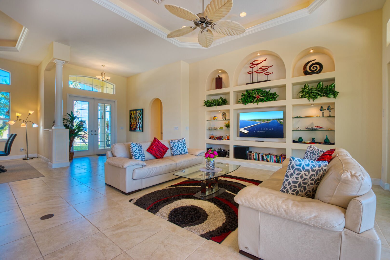 villa calla ferienhaus cape coral 07