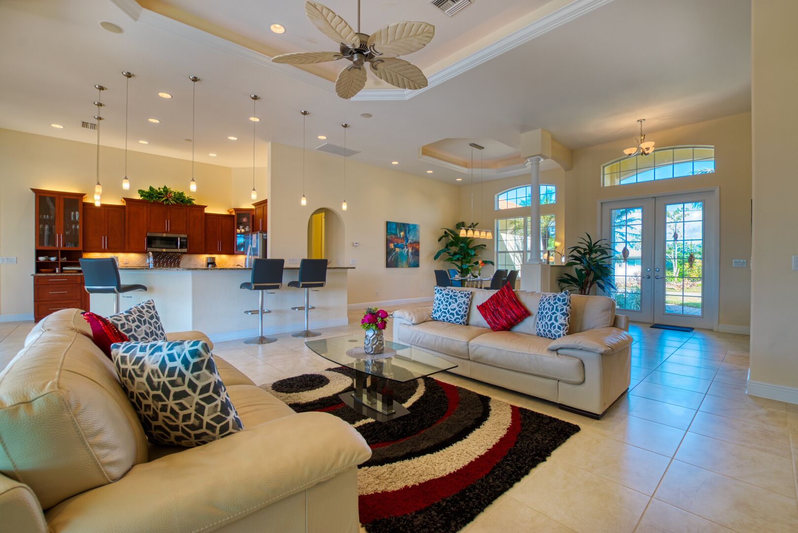 villa calla ferienhaus cape coral 08