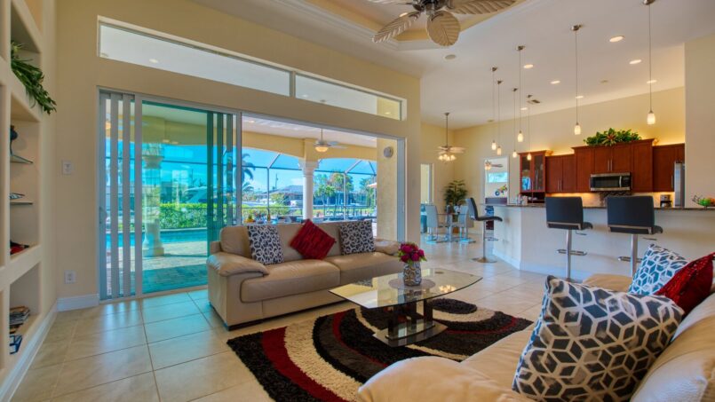 villa calla ferienhaus cape coral 09