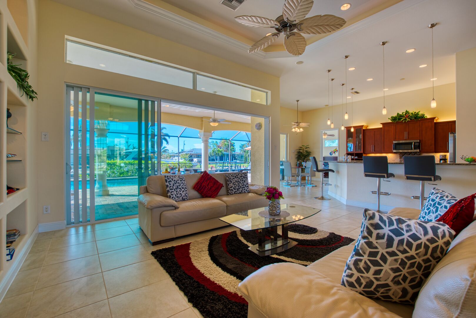 villa calla ferienhaus cape coral 09