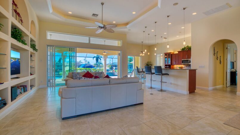 villa calla ferienhaus cape coral 10