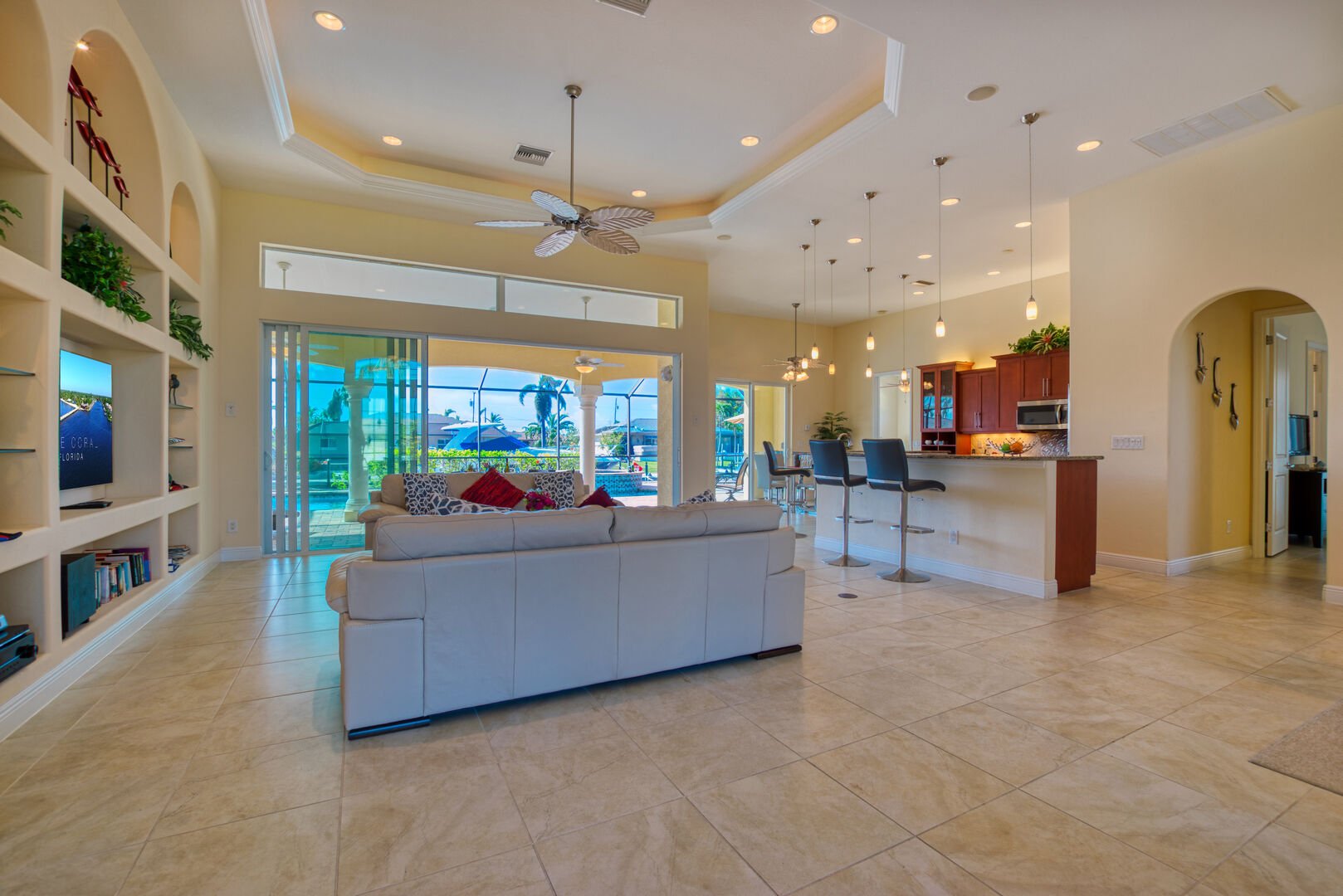 villa calla ferienhaus cape coral 10
