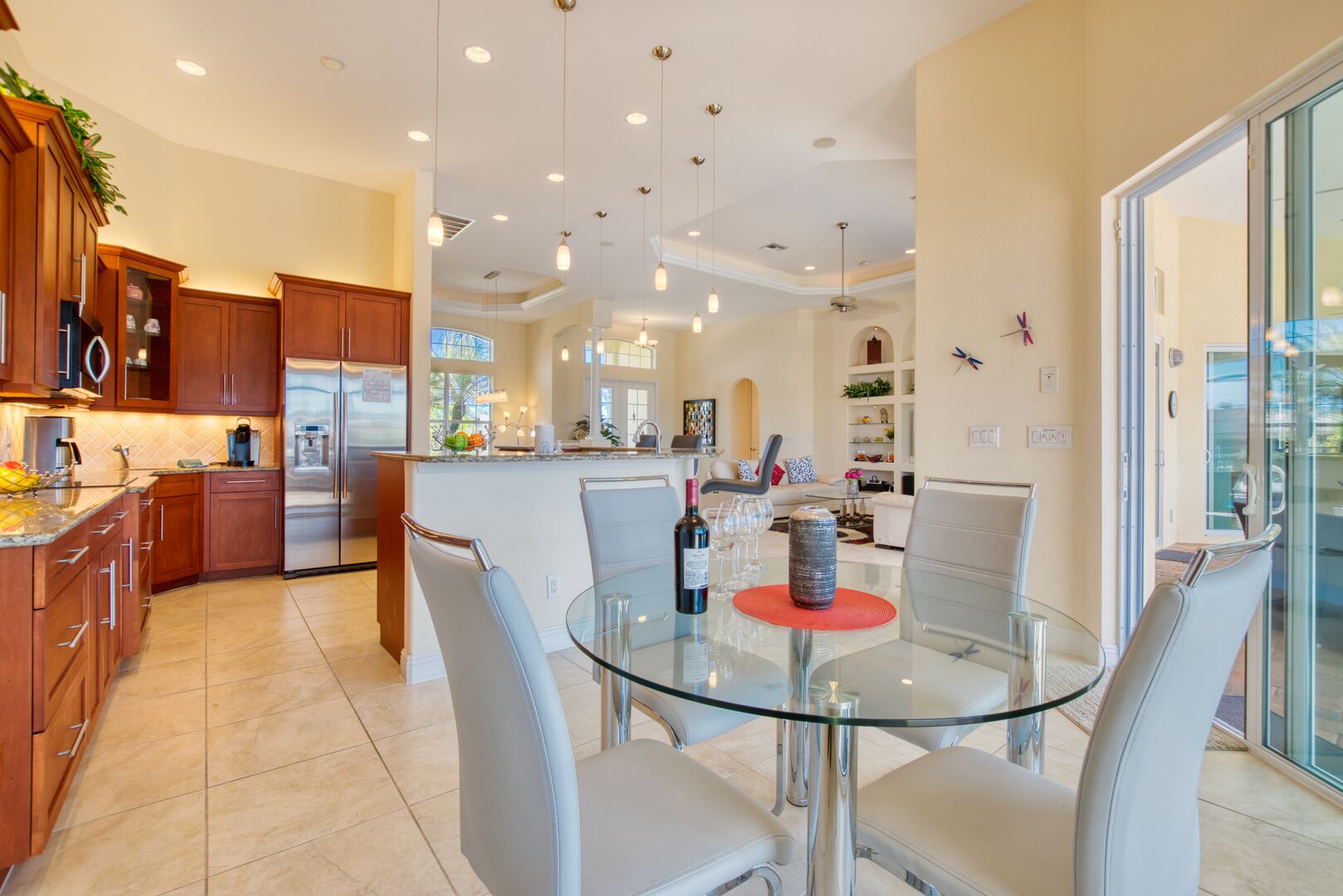 villa calla ferienhaus cape coral 12