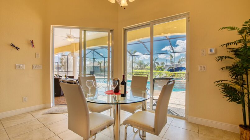 villa calla ferienhaus cape coral 13