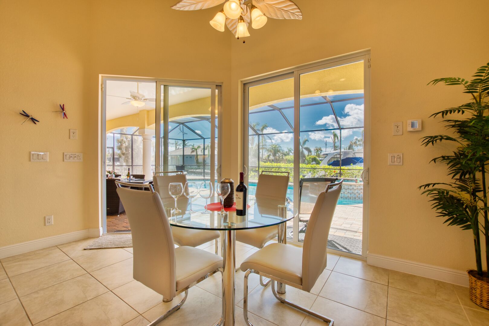 villa calla ferienhaus cape coral 13