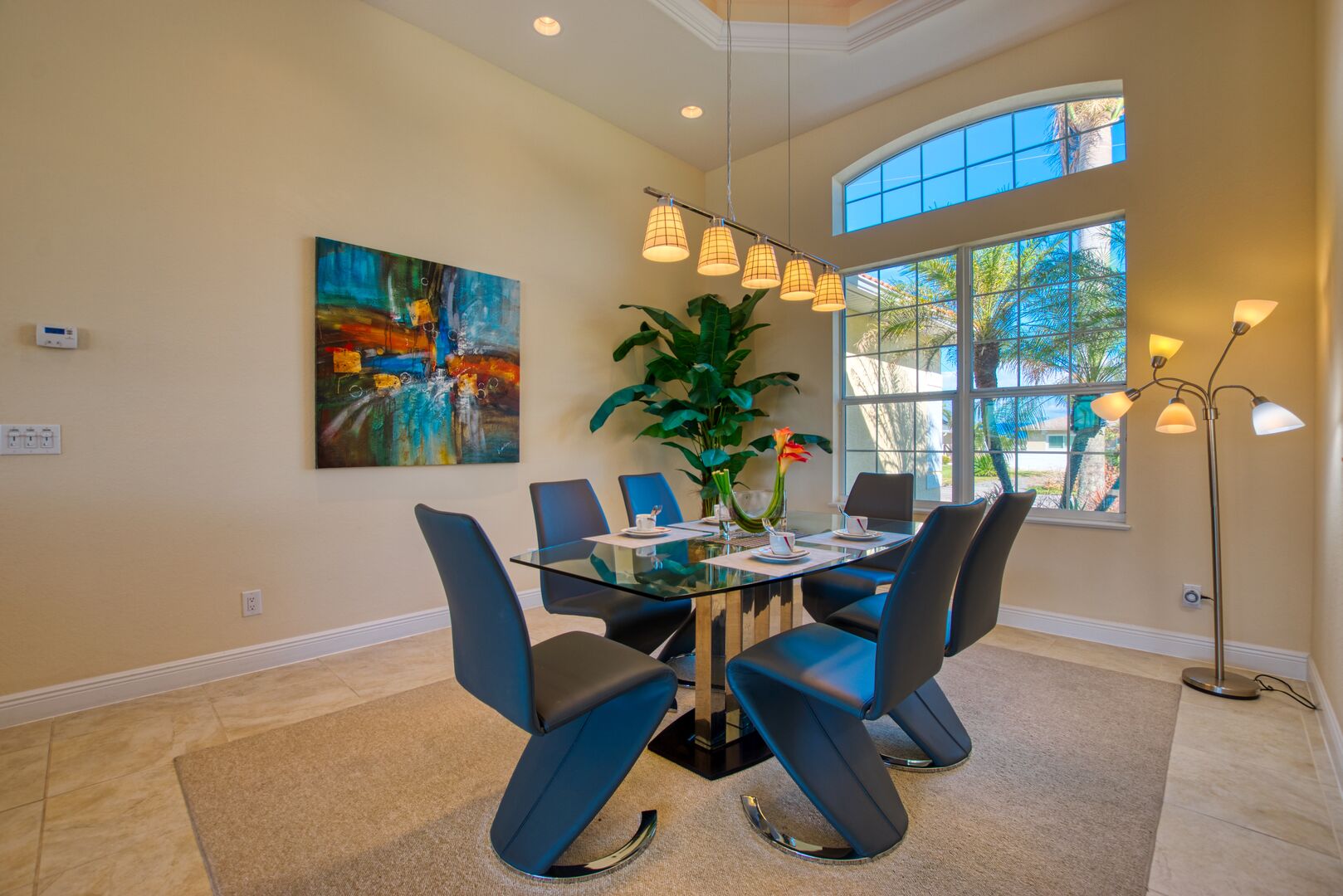 villa calla ferienhaus cape coral 14