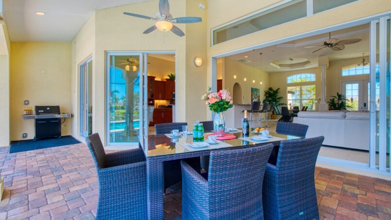 villa calla ferienhaus cape coral 16