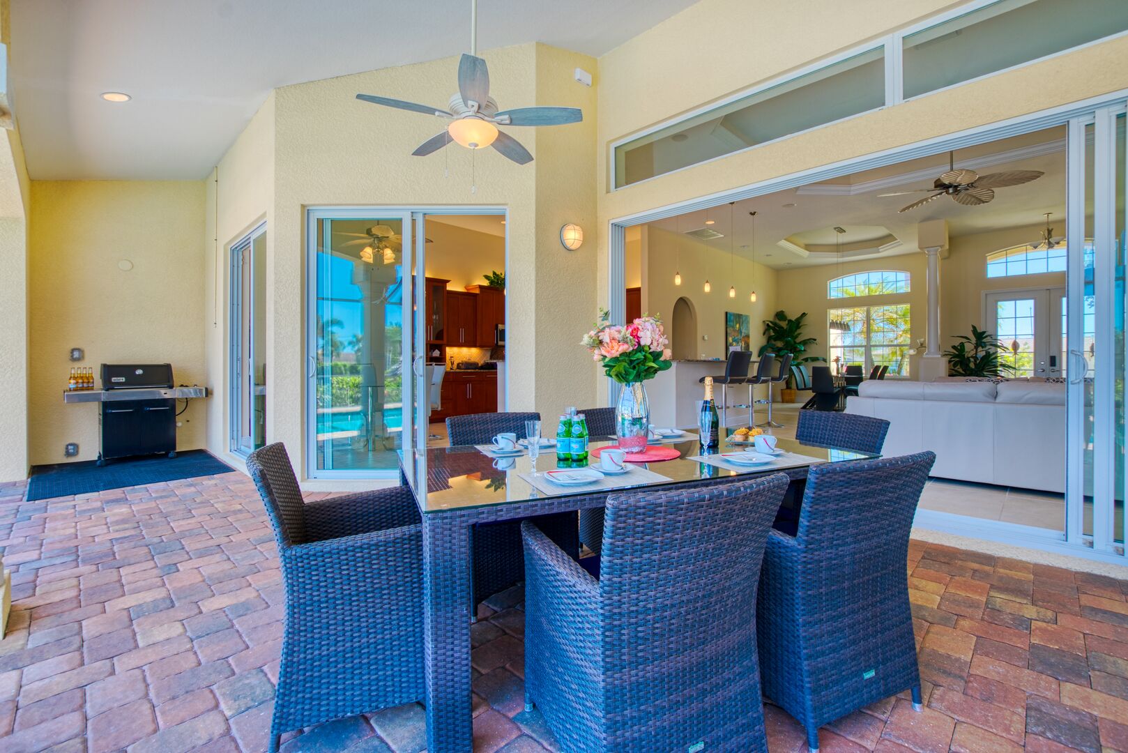 villa calla ferienhaus cape coral 16