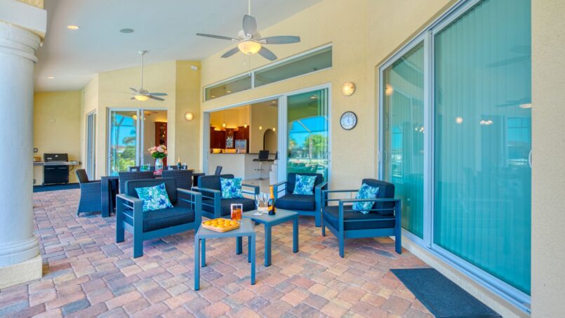 villa calla ferienhaus cape coral 17