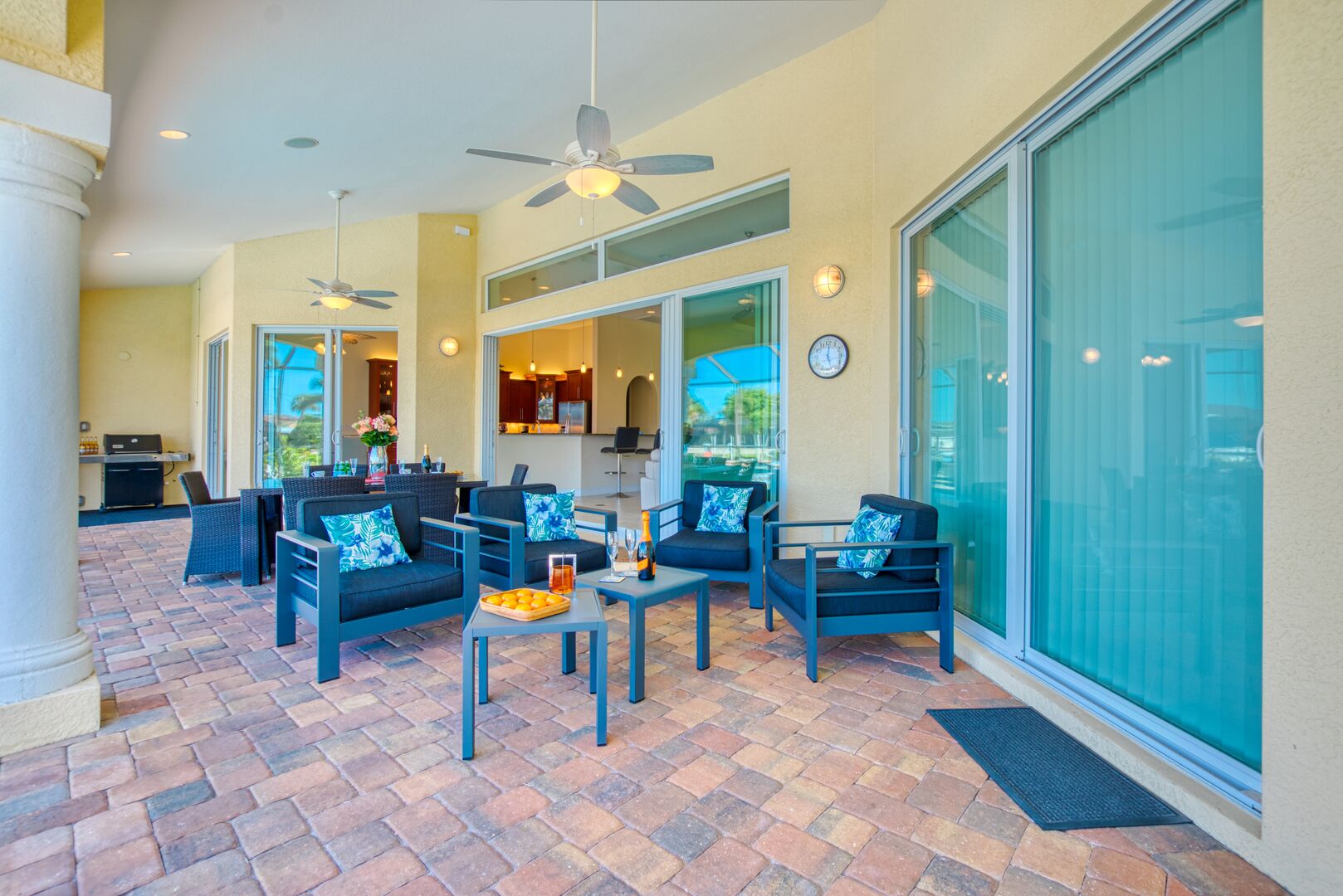 villa calla ferienhaus cape coral 17