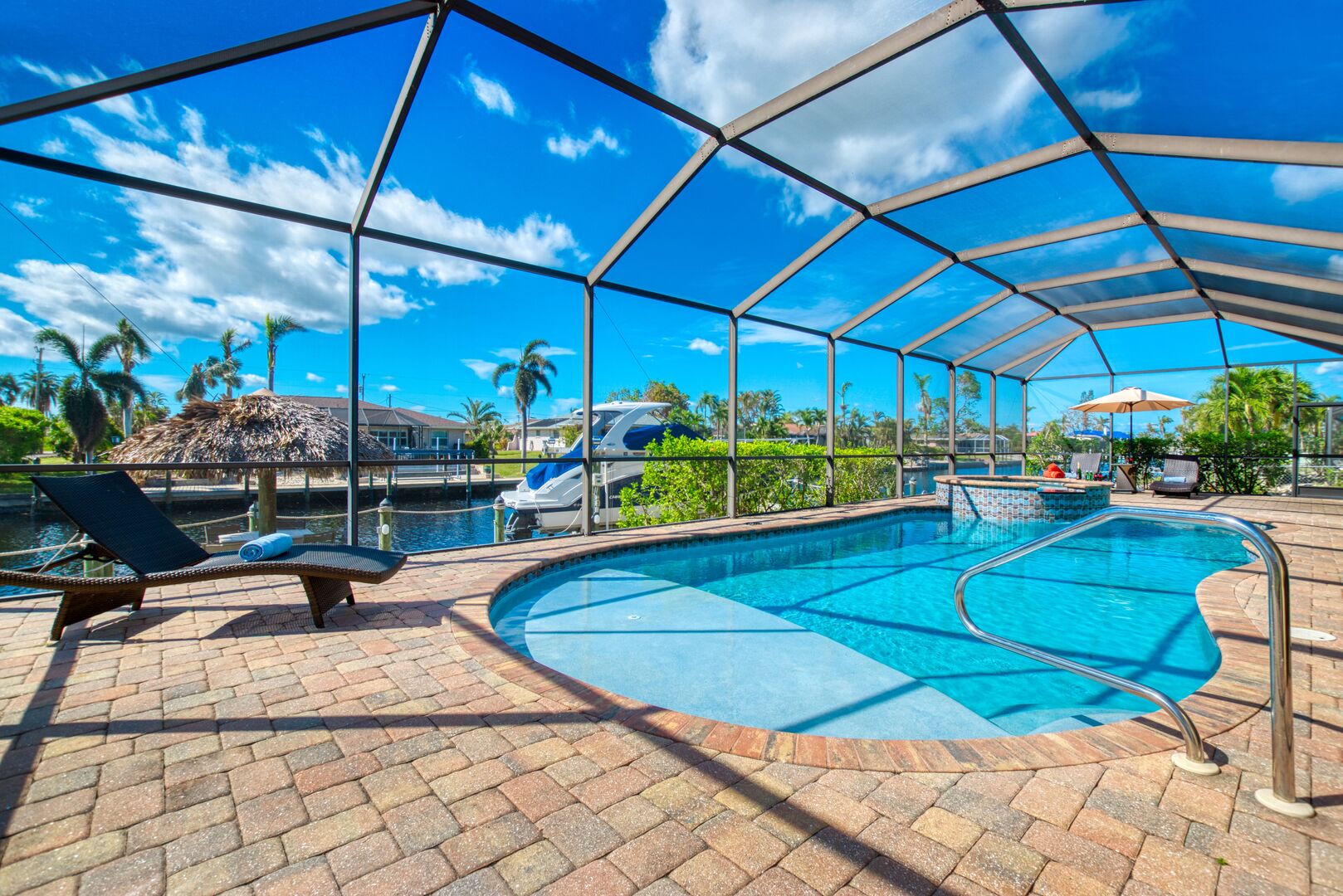 villa calla ferienhaus cape coral 31