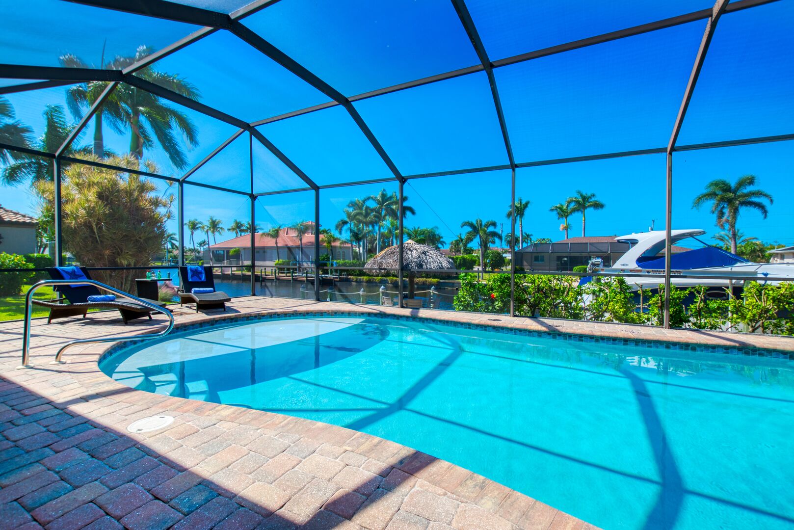 villa calla ferienhaus cape coral 32