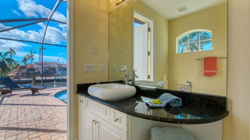 villa calla ferienhaus cape coral 34