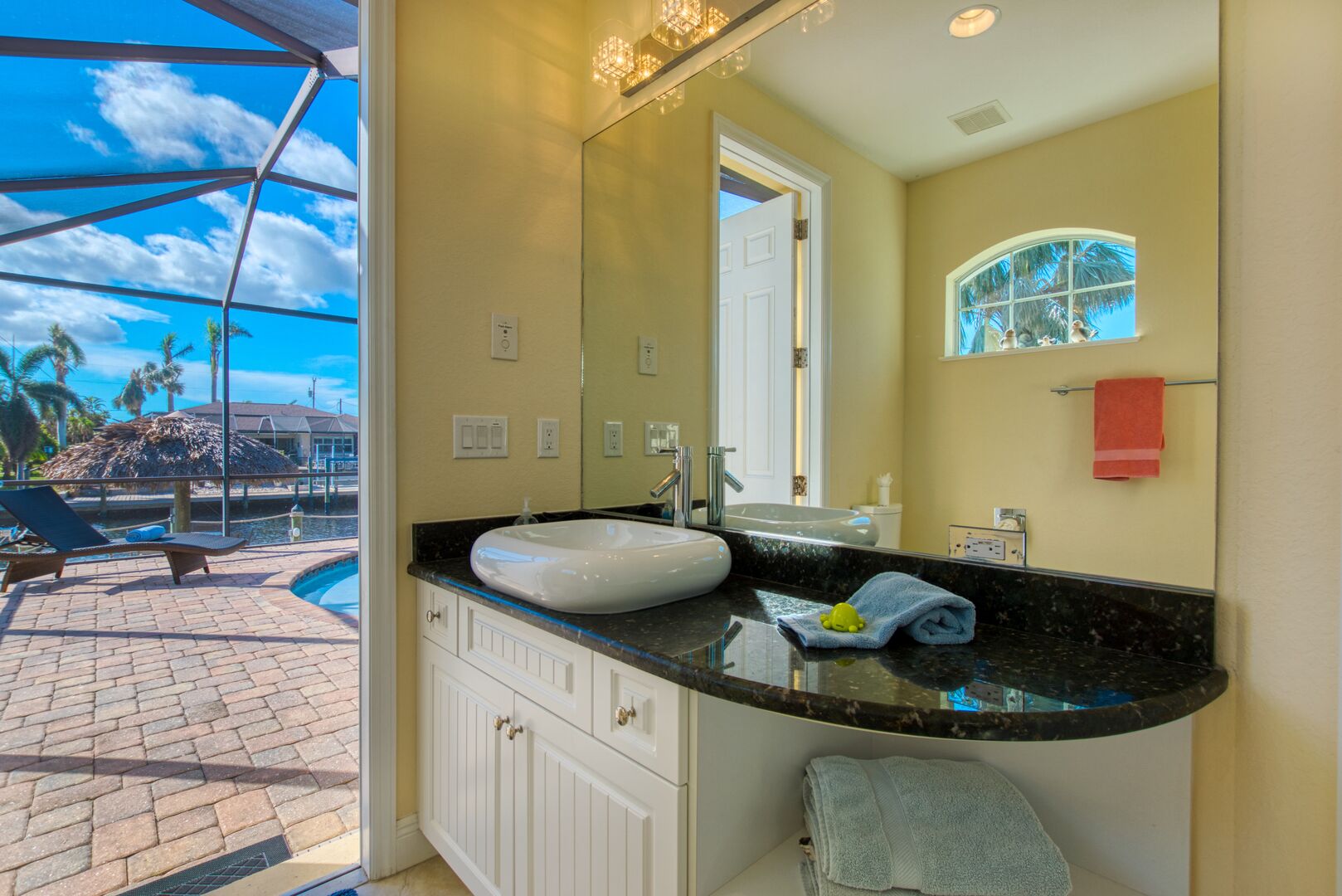 villa calla ferienhaus cape coral 34