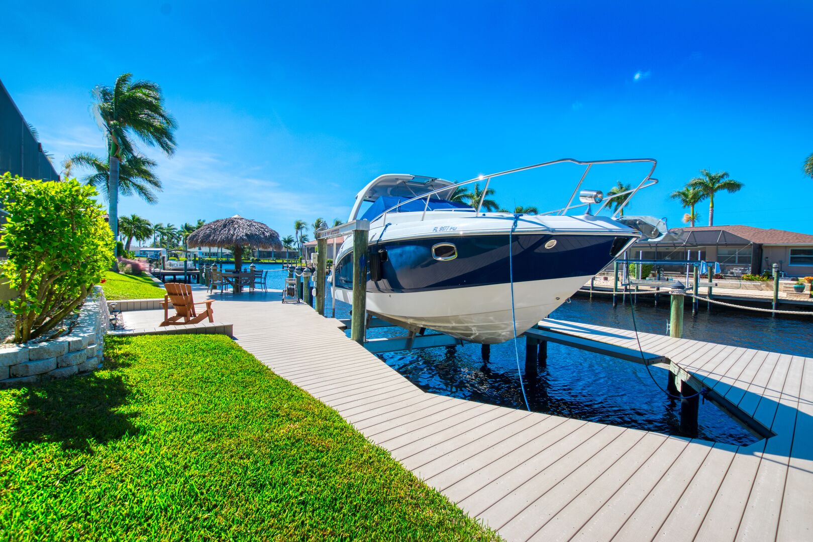 villa calla ferienhaus cape coral 46