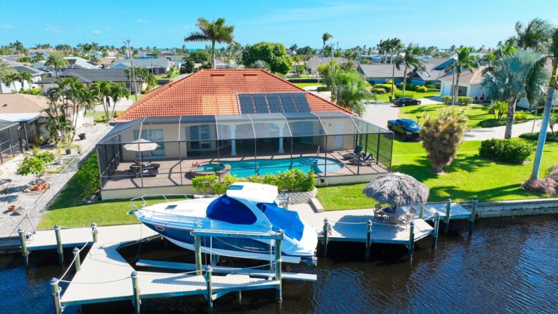 villa calla ferienhaus cape coral 47