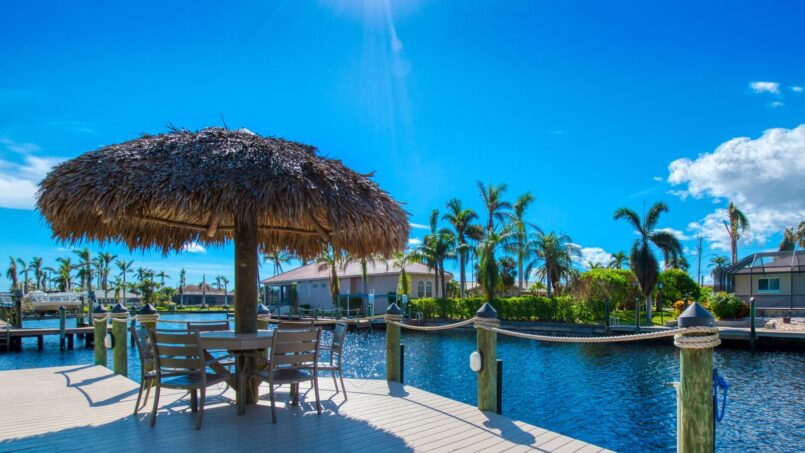 villa calla ferienhaus cape coral 49