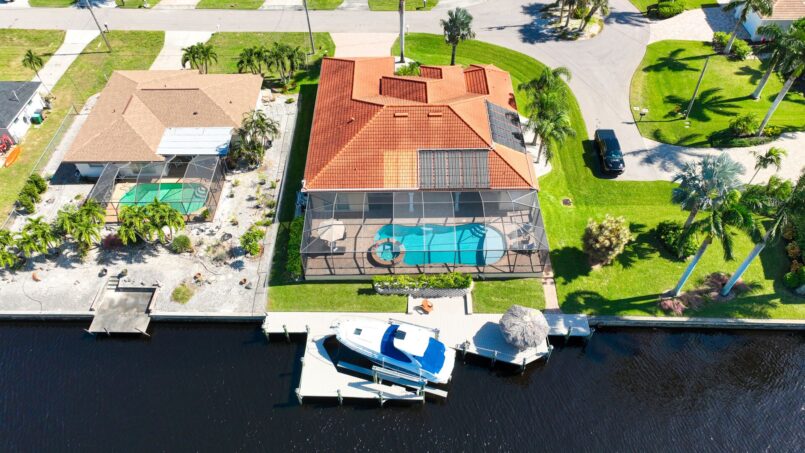 villa calla ferienhaus cape coral 53