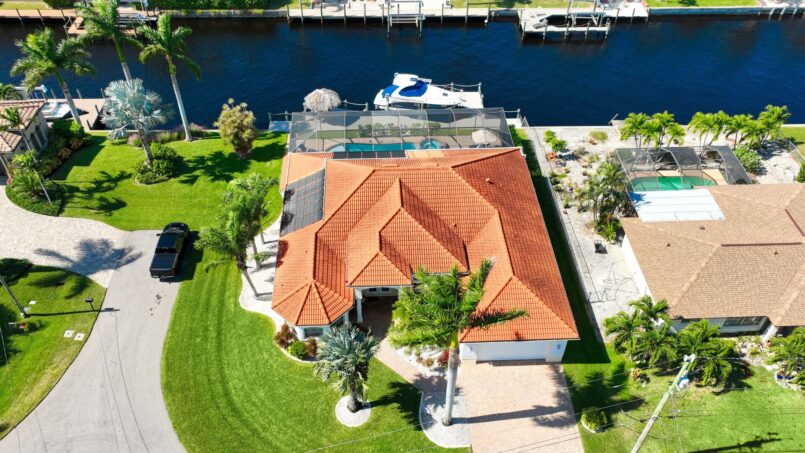 villa calla ferienhaus cape coral 55