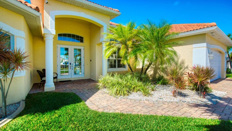 villa calla ferienhaus cape coral 56