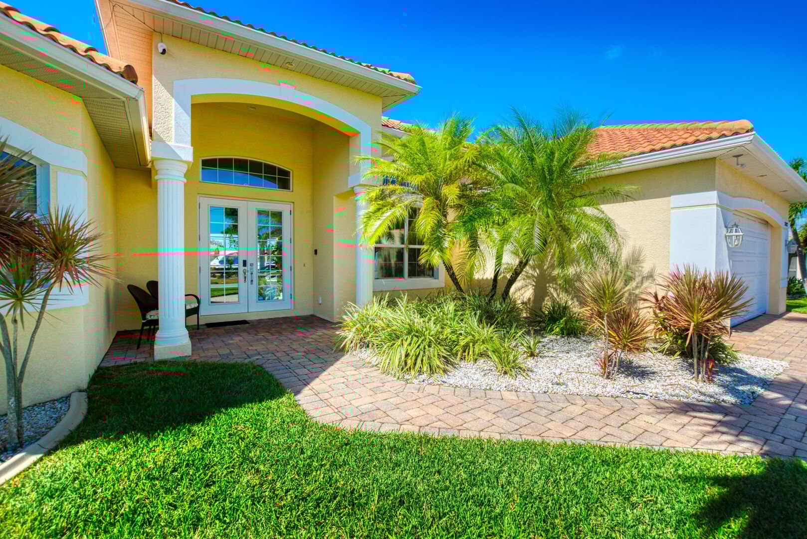 villa calla ferienhaus cape coral 56