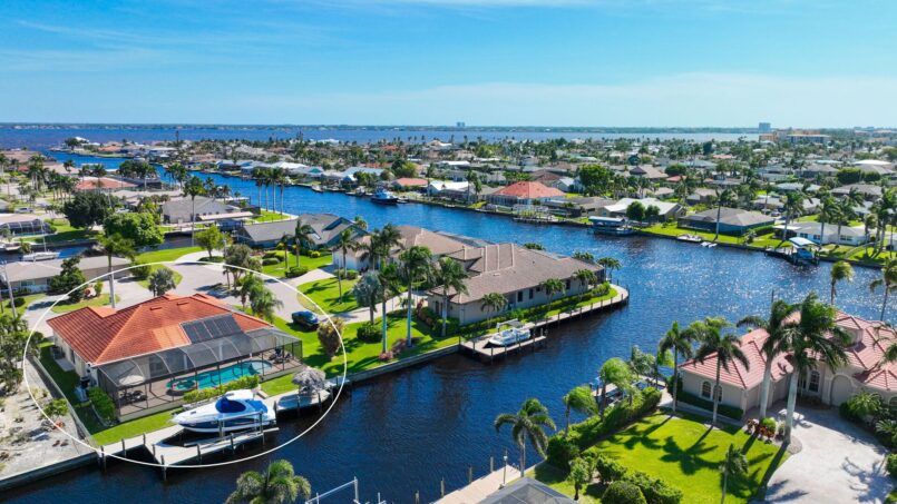 villa calla ferienhaus cape coral 57