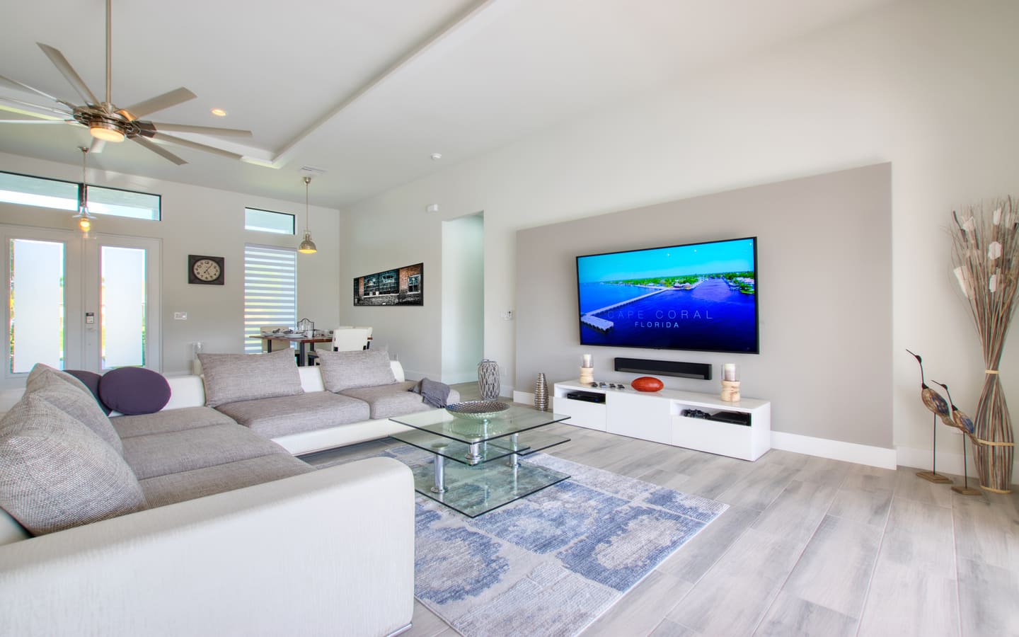 villa ciao bella ferienhaus cape coral 08