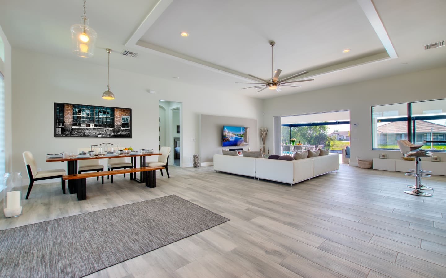 villa ciao bella ferienhaus cape coral 09