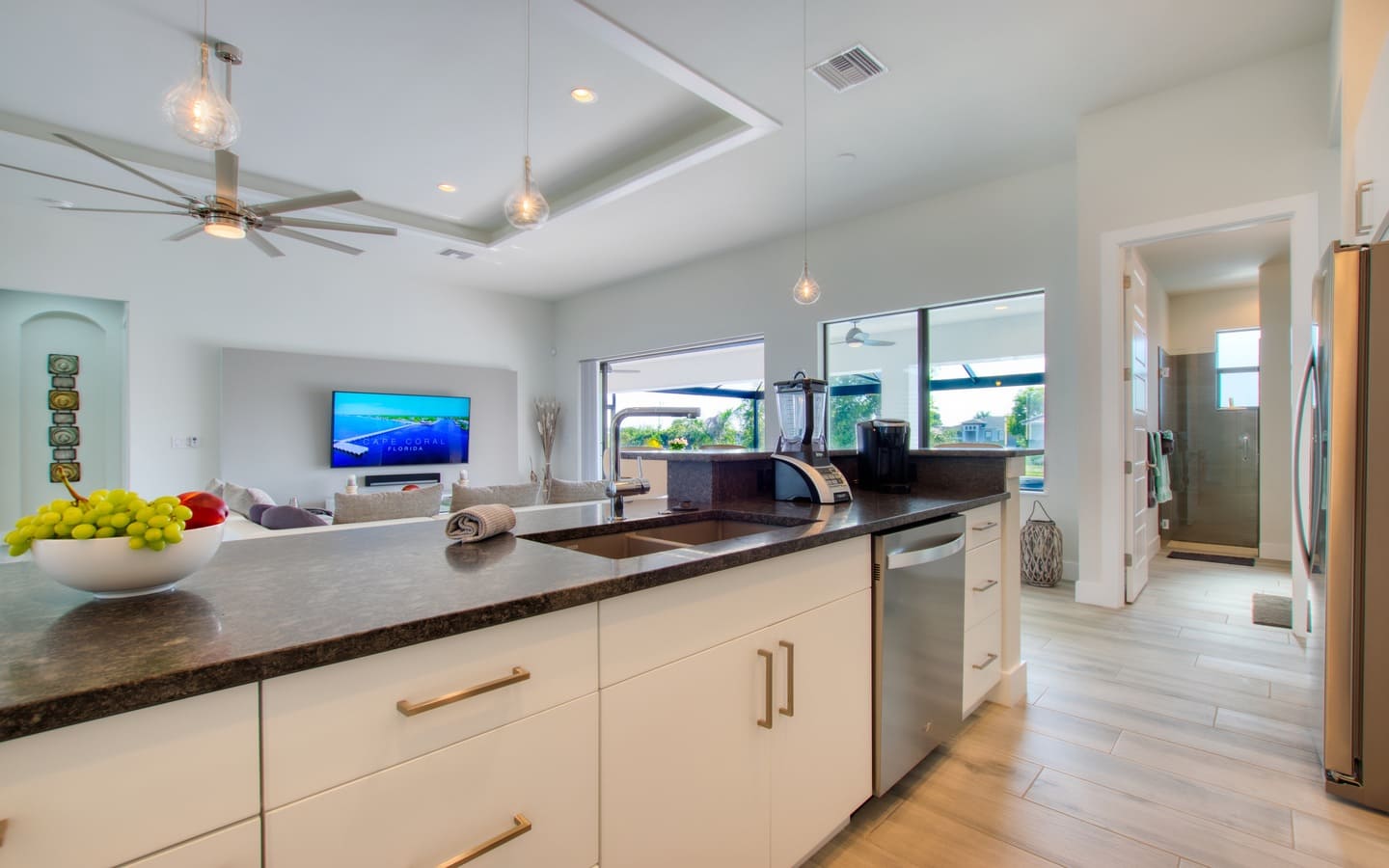 villa ciao bella ferienhaus cape coral 12