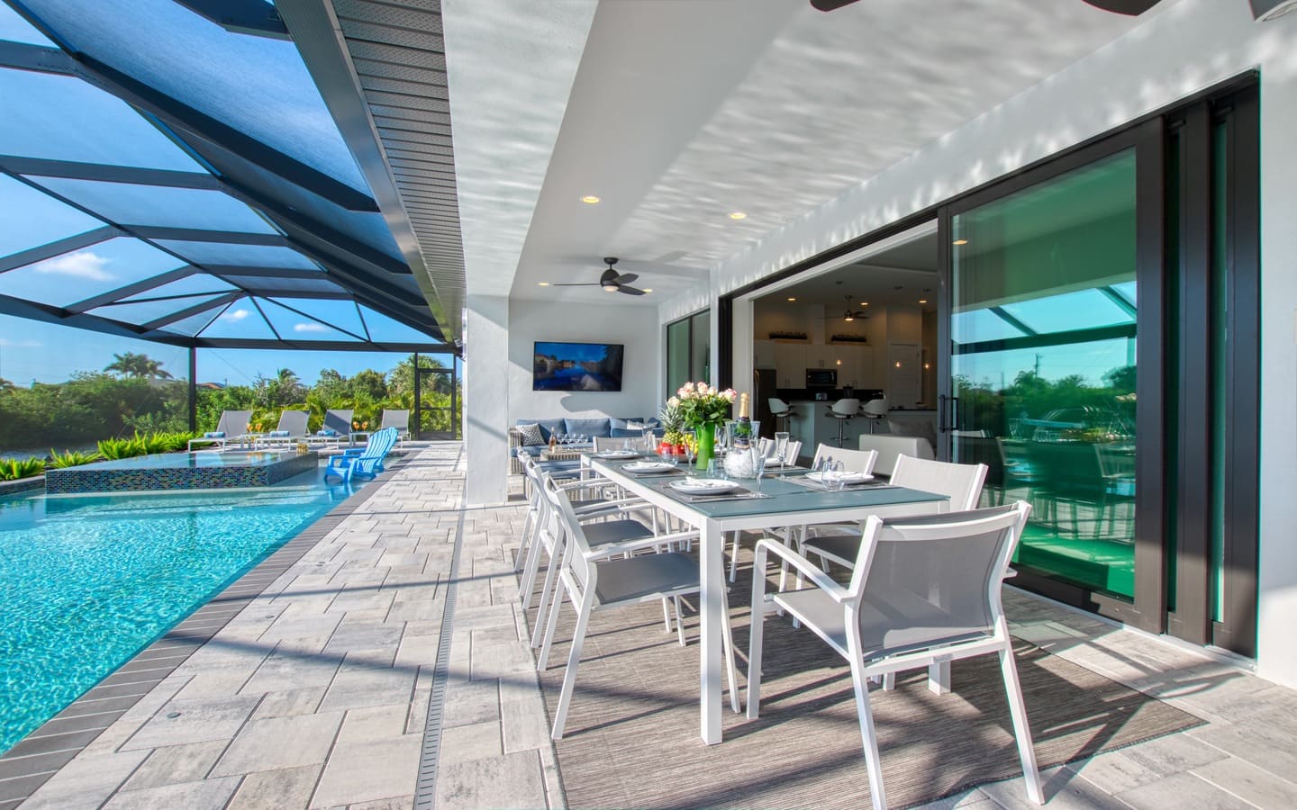 villa ciao bella ferienhaus cape coral 13