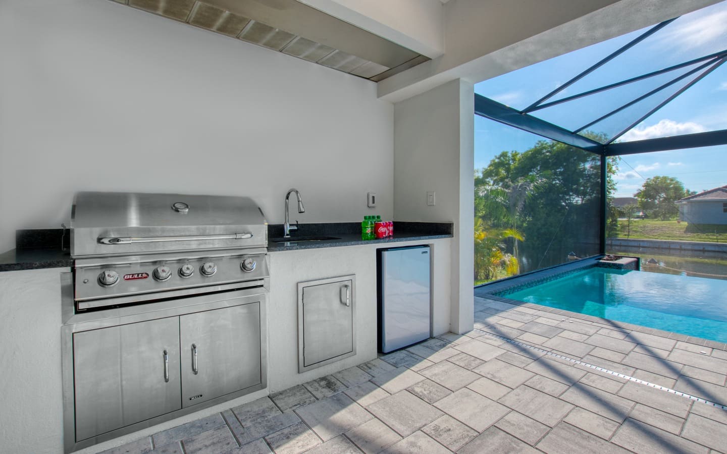 villa ciao bella ferienhaus cape coral 15