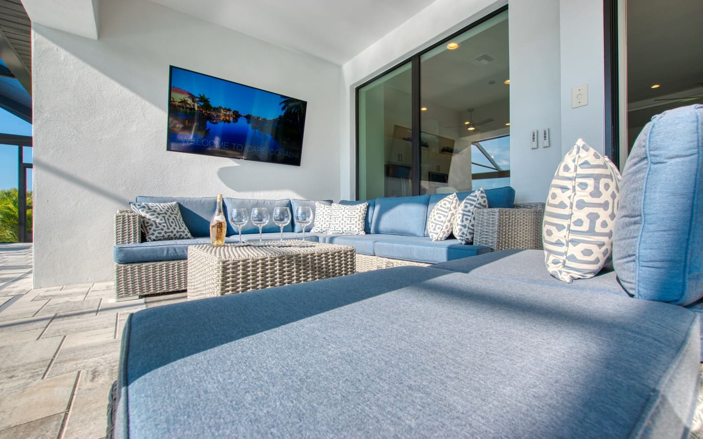 villa ciao bella ferienhaus cape coral 16