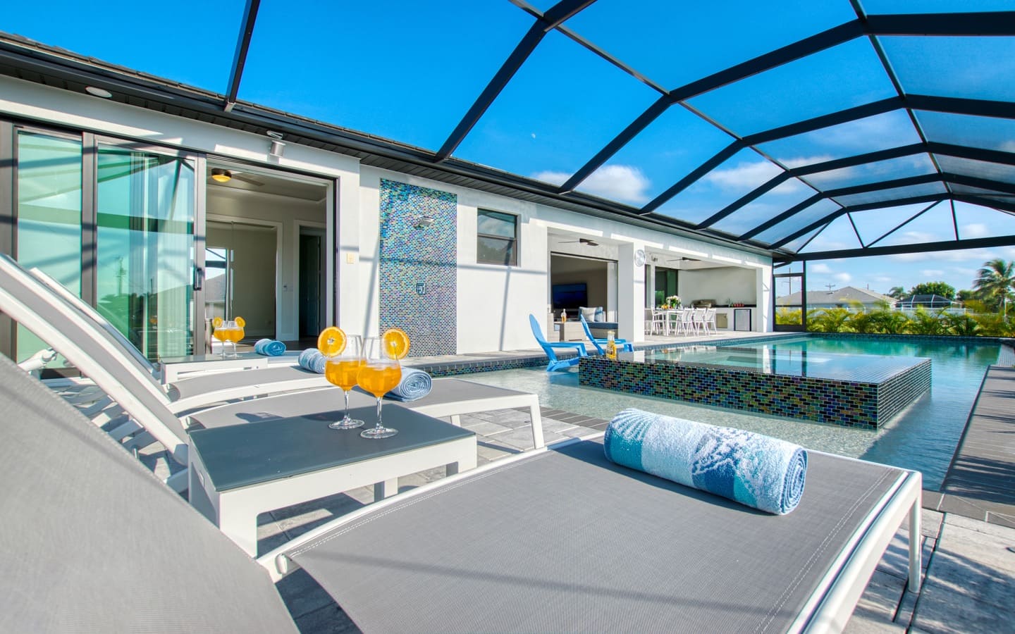 villa ciao bella ferienhaus cape coral 17