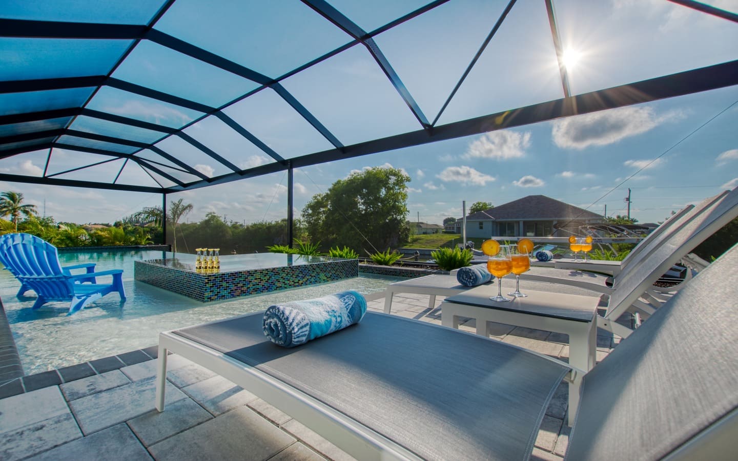 villa ciao bella ferienhaus cape coral 18