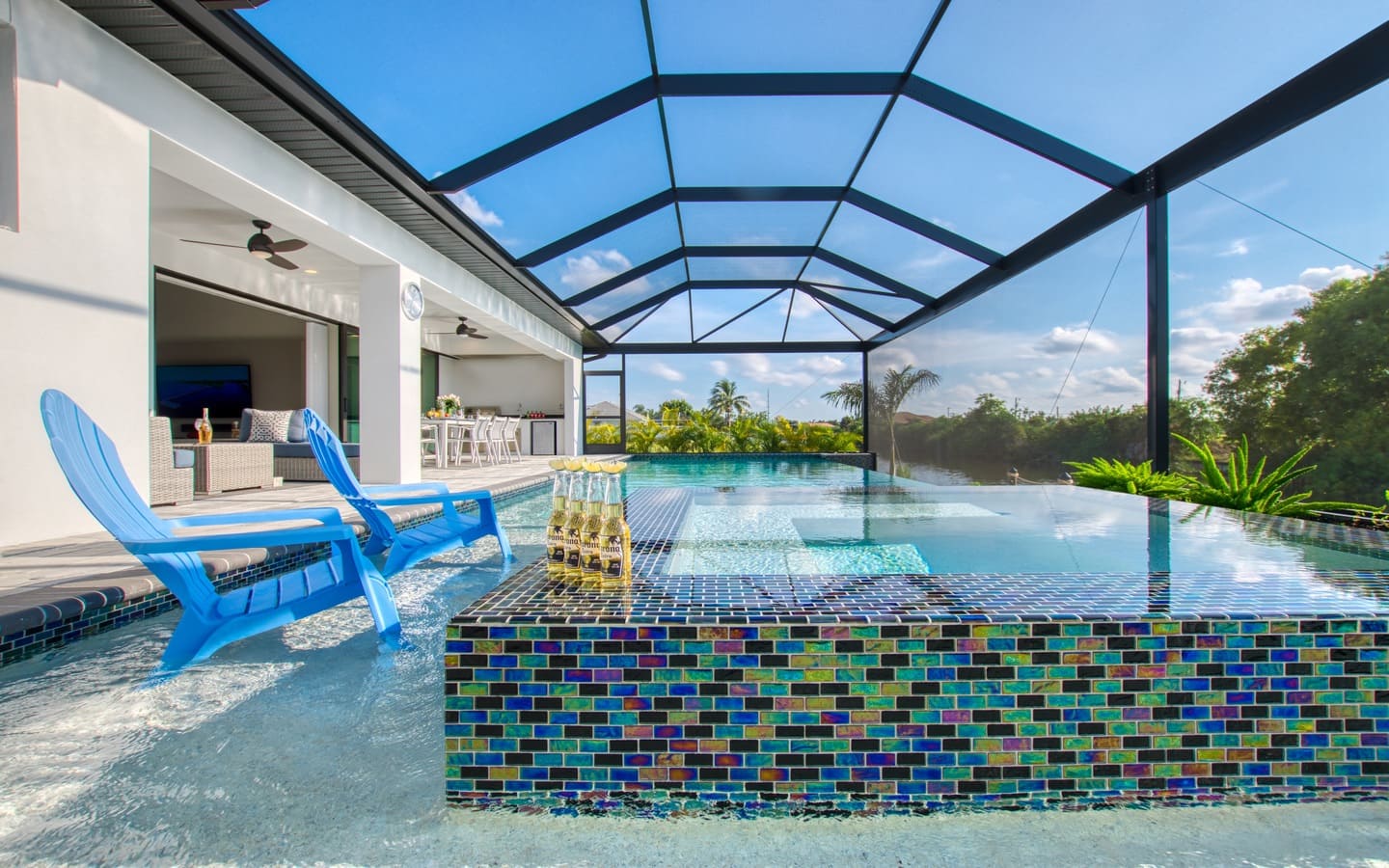 villa ciao bella ferienhaus cape coral 19