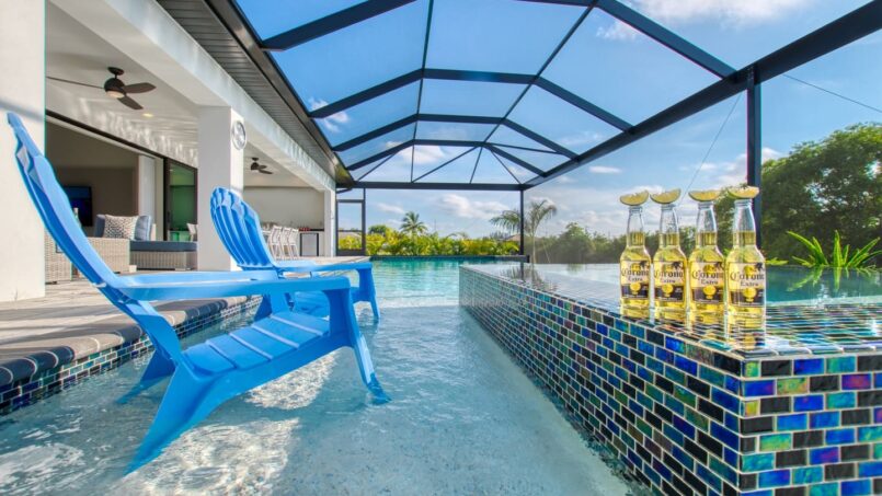 villa ciao bella ferienhaus cape coral 20