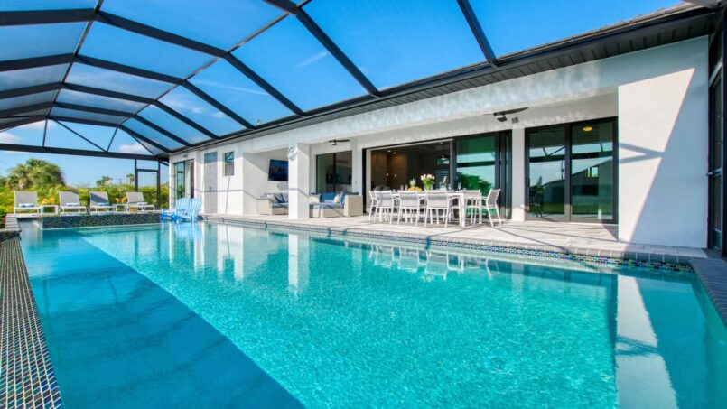 villa ciao bella ferienhaus cape coral 21