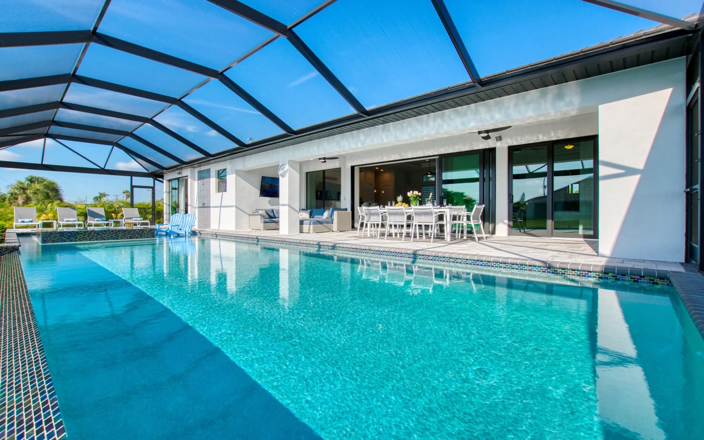 villa ciao bella ferienhaus cape coral 21