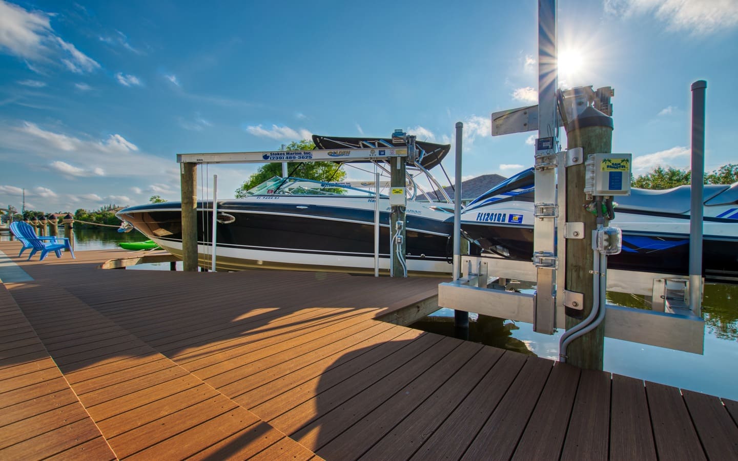 villa ciao bella ferienhaus cape coral 38