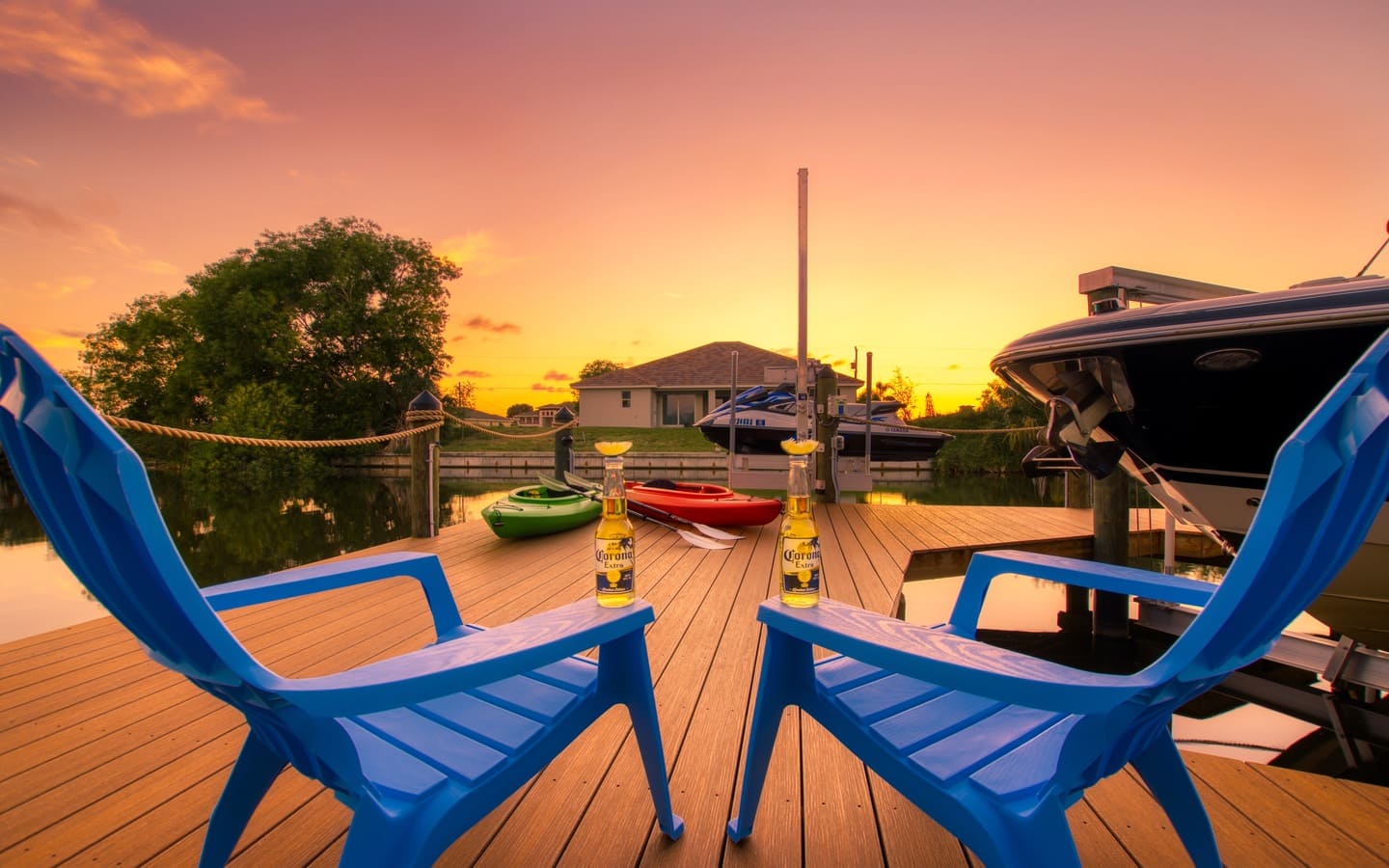 villa ciao bella ferienhaus cape coral 40