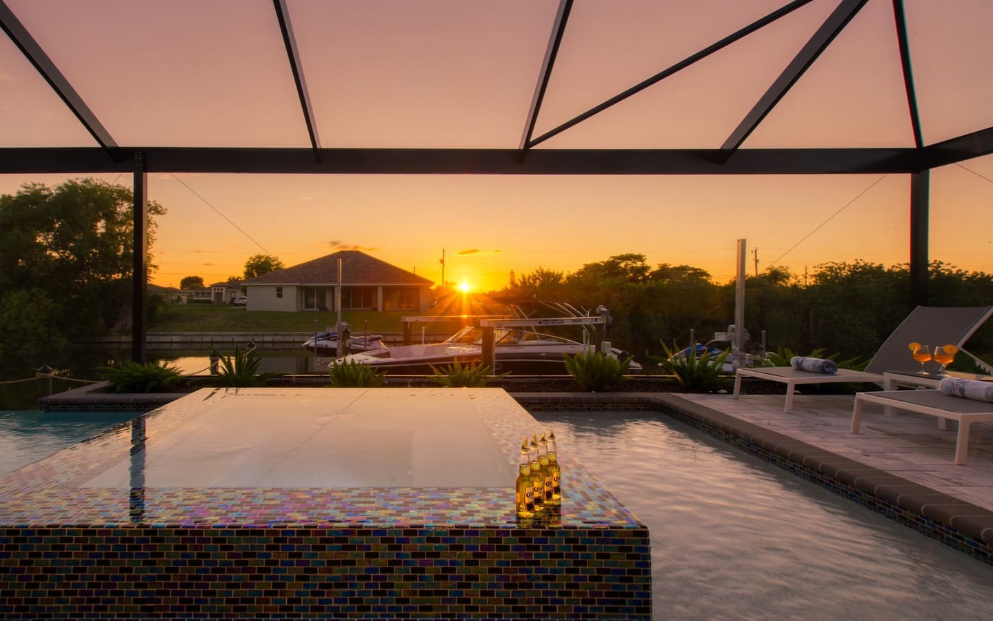 villa ciao bella ferienhaus cape coral 45