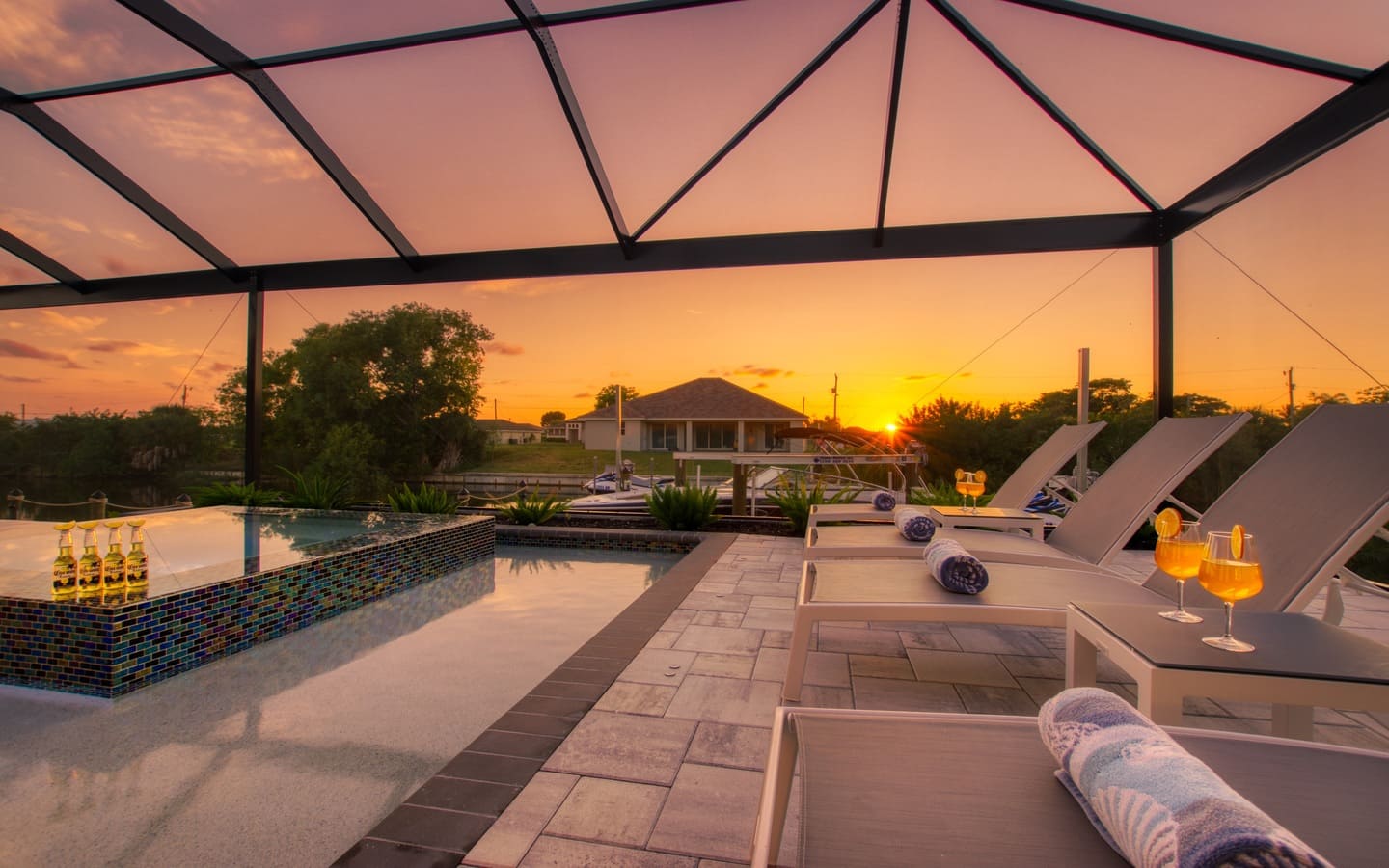 villa ciao bella ferienhaus cape coral 46