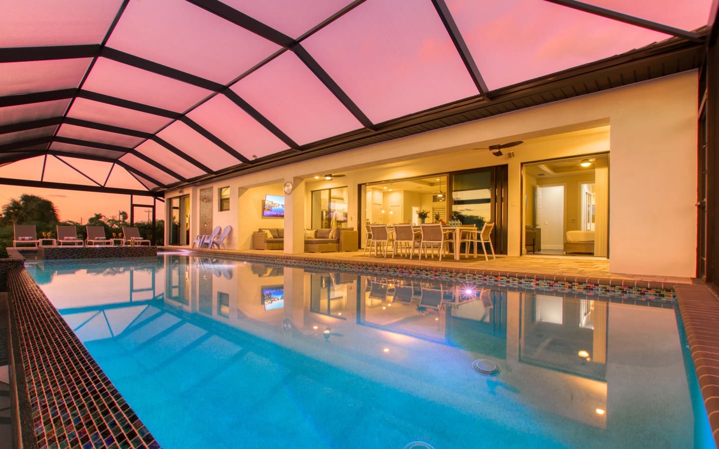 villa ciao bella ferienhaus cape coral 48