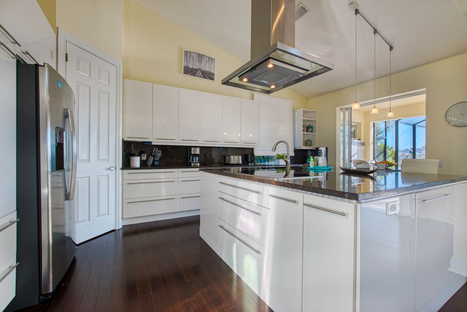 villa coral escape ferienhaus cape coral 04